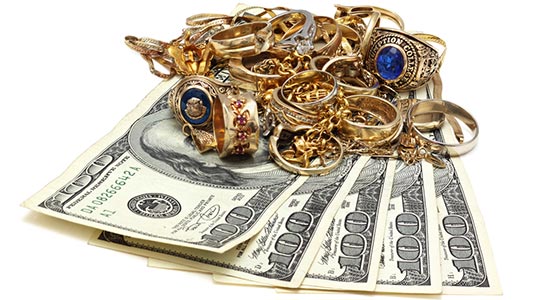 best place to buy or sell jewelry in covina