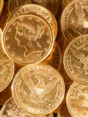 Coin Collections in Covina California